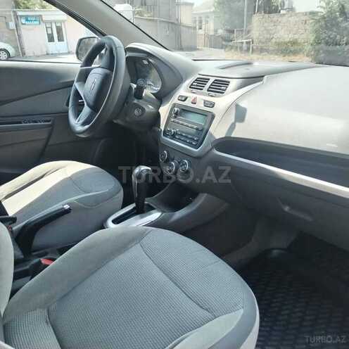 Chevrolet Cobalt 2022, 90,000 km - 1.5 l - Bakı