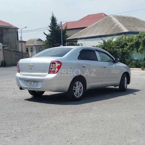 Chevrolet Cobalt 2022, 90,000 km - 1.5 l - Bakı