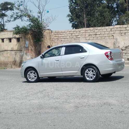 Chevrolet Cobalt 2022, 90,000 km - 1.5 l - Bakı