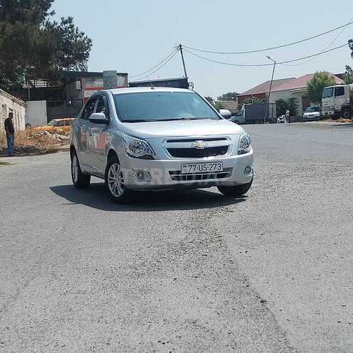 Chevrolet Cobalt 2022, 90,000 km - 1.5 l - Bakı