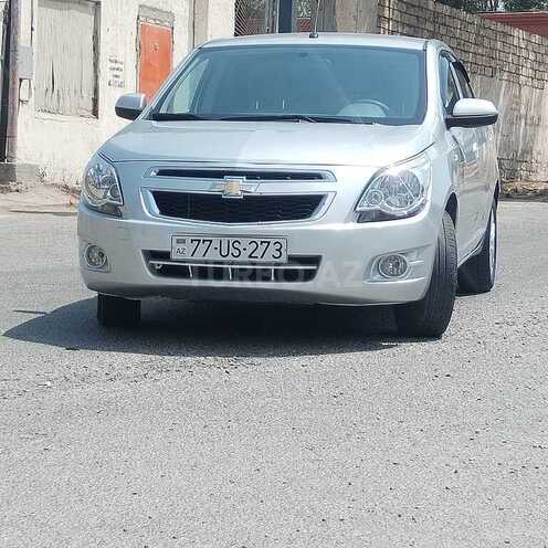 Chevrolet Cobalt 2022, 90,000 km - 1.5 l - Bakı
