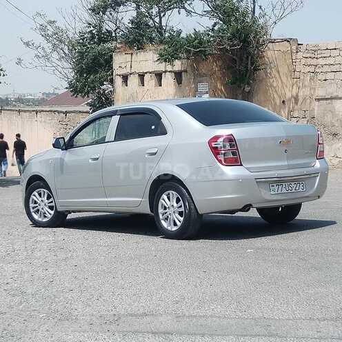 Chevrolet Cobalt 2022, 90,000 km - 1.5 l - Bakı