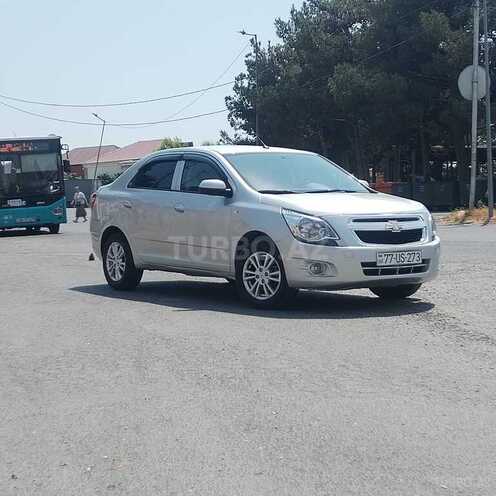 Chevrolet Cobalt 2022, 90,000 km - 1.5 l - Bakı