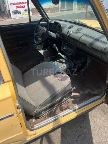 LADA (VAZ) 2106 1983, 45,078 km - 1.6 l - Gəncə