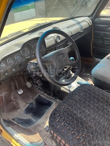 LADA (VAZ) 2106 1983, 45,078 km - 1.6 l - Gəncə