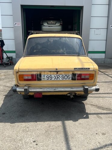 LADA (VAZ) 2106 1983, 45,078 km - 1.6 l - Gəncə