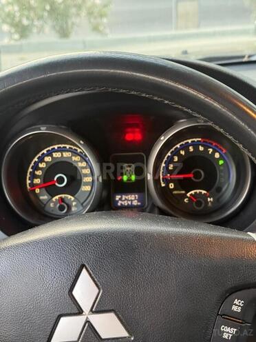 Mitsubishi Pajero 2008, 231,252 km - 3.0 l - Bakı