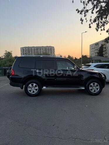 Mitsubishi Pajero 2008, 231,252 km - 3.0 l - Bakı