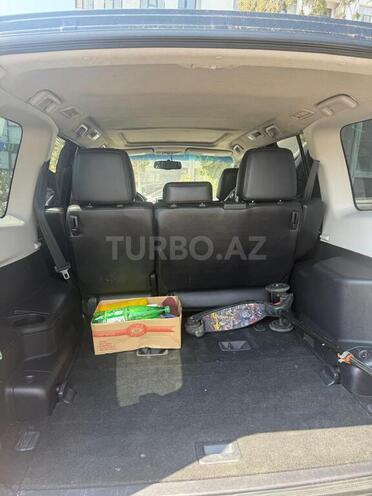 Mitsubishi Pajero 2008, 231,252 km - 3.0 l - Bakı
