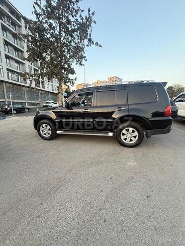 Mitsubishi Pajero 2008, 231,252 km - 3.0 l - Bakı