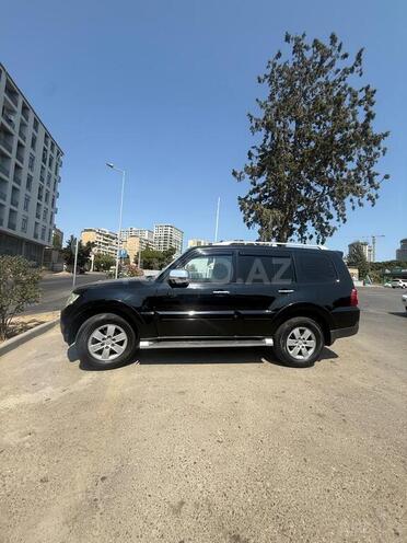 Mitsubishi Pajero 2008, 231,252 km - 3.0 l - Bakı