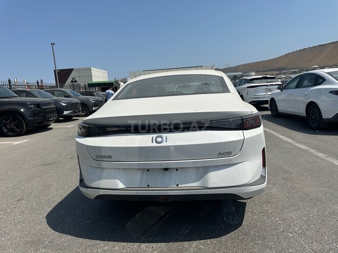 Changan Qiyuan A05 2025, 0 km - 1.5 l - Bakı