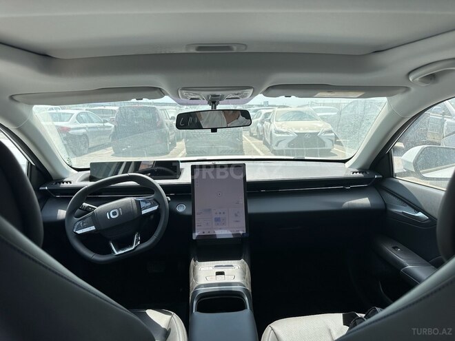 Changan Qiyuan A05 2025, 0 km - 1.5 l - Bakı