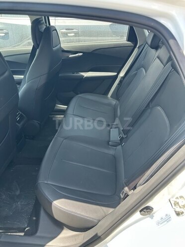 Changan Qiyuan A05 2025, 0 km - 1.5 l - Bakı