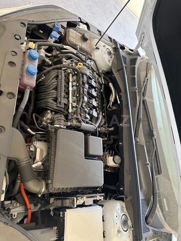 Changan Qiyuan A05 2025, 0 km - 1.5 l - Bakı