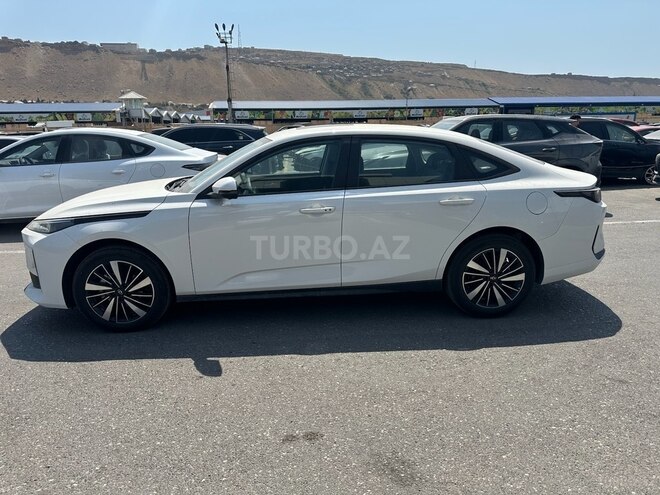Changan Qiyuan A05 2025, 0 km - 1.5 l - Bakı