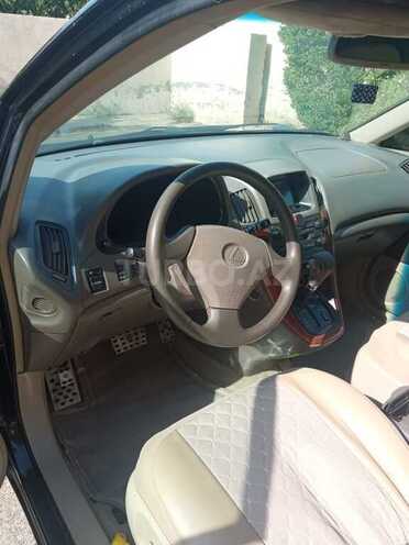 Lexus RX 300 2000, 260,000 km - 3.0 l - Bakı