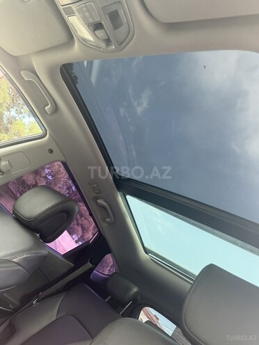 Hyundai Santa Fe 2016, 150,000 km - 2.0 l - Bakı