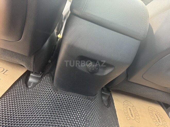 Hyundai Santa Fe 2016, 150,000 km - 2.0 l - Bakı