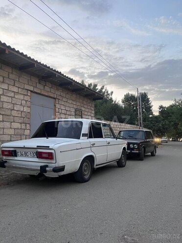 LADA (VAZ) 2106 1995, 336,275 km - 1.6 l - Gəncə
