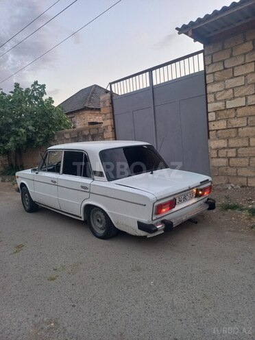 LADA (VAZ) 2106 1995, 336,275 km - 1.6 l - Gəncə