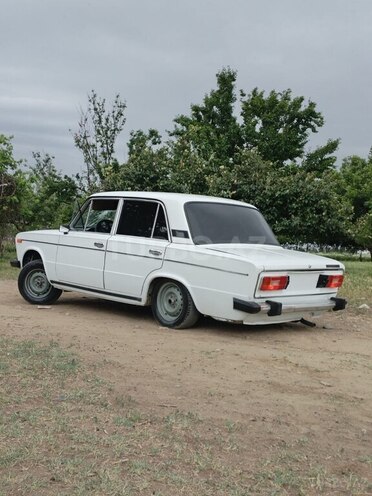 LADA (VAZ) 2106 1995, 336,275 km - 1.6 l - Gəncə