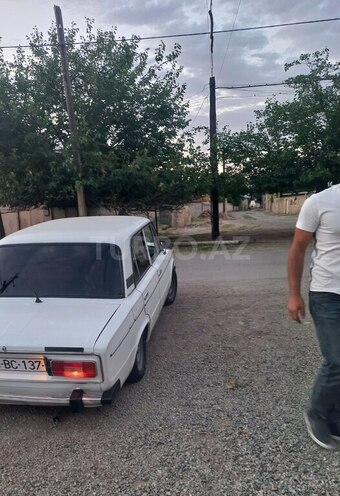 LADA (VAZ) 2106 1995, 336,275 km - 1.6 l - Gəncə