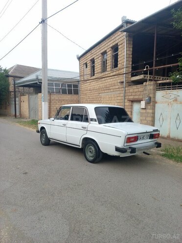 LADA (VAZ) 2106 1995, 336,275 km - 1.6 l - Gəncə