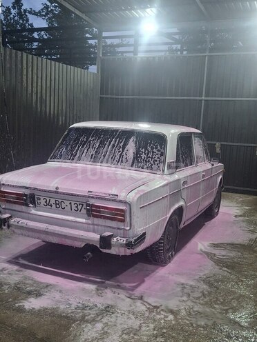 LADA (VAZ) 2106 1995, 336,275 km - 1.6 l - Gəncə