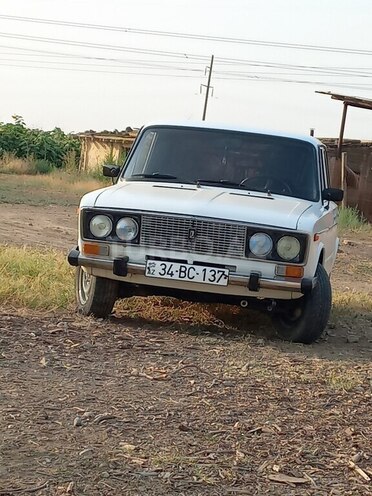 LADA (VAZ) 2106 1995, 336,275 km - 1.6 l - Gəncə