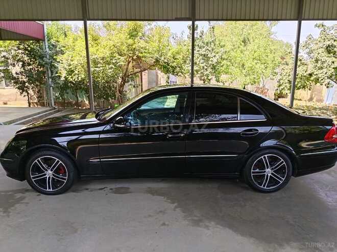 Mercedes E 240 2004, 364,000 km - 2.6 l - Sabirabad