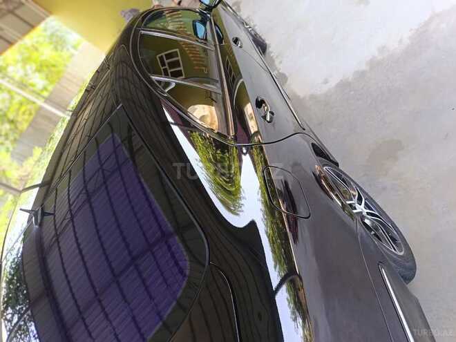 Mercedes E 240 2004, 364,000 km - 2.6 l - Sabirabad