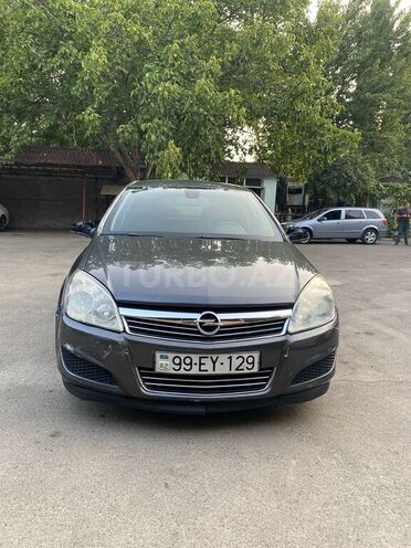Opel Astra 2008, 370,799 km - 1.3 l - Gəncə