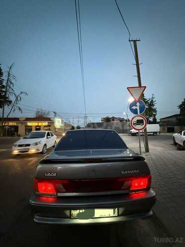 LADA (VAZ) 2115 2011, 235,000 km - 1.5 l - Xaçmaz