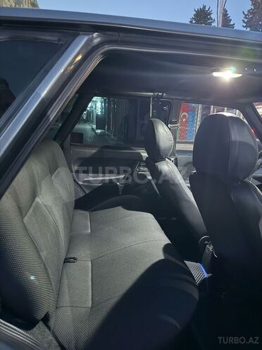 LADA (VAZ) 2115 2011, 235,000 km - 1.5 l - Xaçmaz