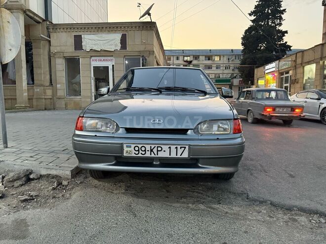 LADA (VAZ) 2115 2011, 235,000 km - 1.5 l - Xaçmaz