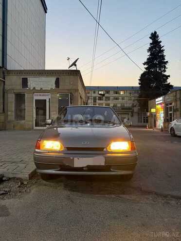 LADA (VAZ) 2115 2011, 235,000 km - 1.5 l - Xaçmaz