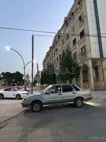 LADA (VAZ) 2115 2011, 235,000 km - 1.5 l - Xaçmaz