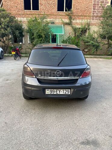 Opel Astra 2008, 370,799 km - 1.3 l - Gəncə