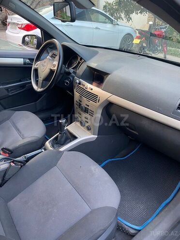 Opel Astra 2008, 370,799 km - 1.3 l - Gəncə