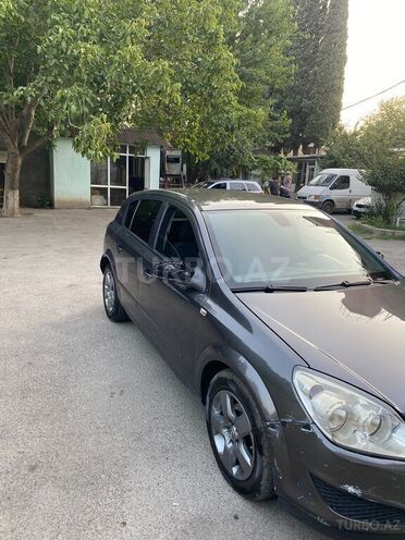 Opel Astra 2008, 370,799 km - 1.3 l - Gəncə