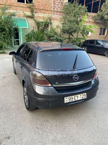Opel Astra 2008, 370,799 km - 1.3 l - Gəncə