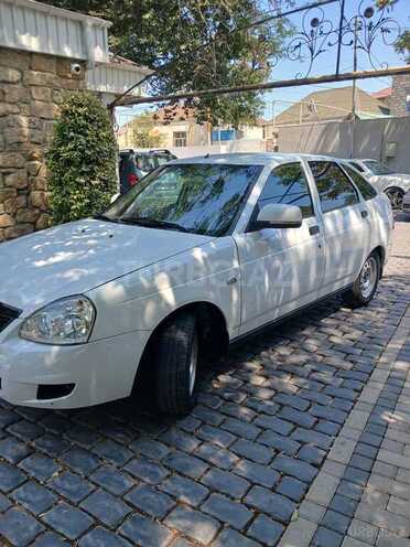 LADA (VAZ) Priora 2012, 198,825 km - 1.6 л - Bakı