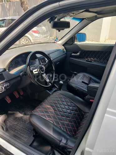 LADA (VAZ) Priora 2012, 198,825 km - 1.6 л - Bakı
