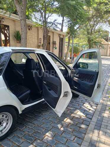 LADA (VAZ) Priora 2012, 198,825 km - 1.6 л - Bakı