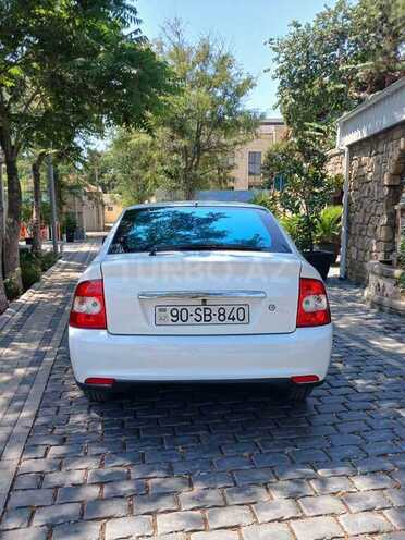 LADA (VAZ) Priora 2012, 198,825 km - 1.6 л - Bakı