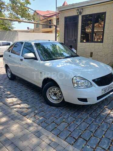 LADA (VAZ) Priora 2012, 198,825 km - 1.6 л - Bakı