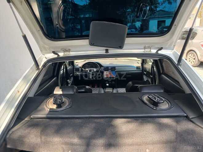 LADA (VAZ) Priora 2012, 198,825 km - 1.6 л - Bakı