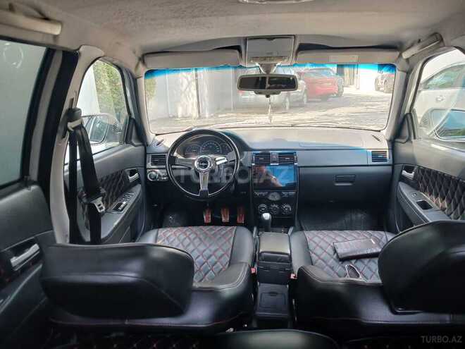LADA (VAZ) Priora 2012, 198,825 km - 1.6 л - Bakı