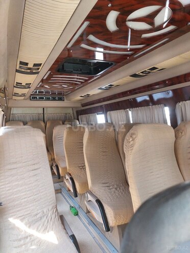 Mercedes Sprinter 311 2003, 120,964 km - 2.2 l - Ağstafa